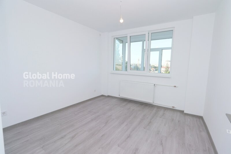 1 Mai, 2 camere refacut integral, balcon 11 mp, gata de mutare, Piata Domenii