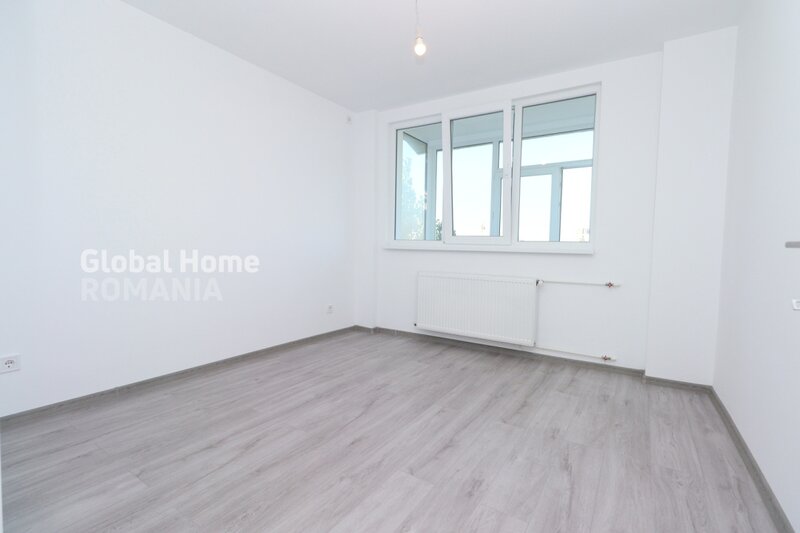 1 Mai, 2 camere refacut integral, balcon 11 mp, gata de mutare, Piata Domenii