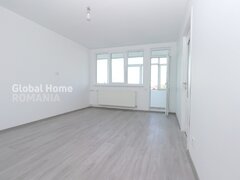 1 Mai, 2 camere refacut integral, balcon 11 mp, gata de mutare, Piata Domenii